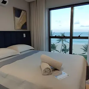 Rio Park Av, Sea View One - By Trh Recife